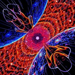 Darksnake Special Techno & Psytrance "Happy New Year 2021" Radio TwoDragons 1.1.2021