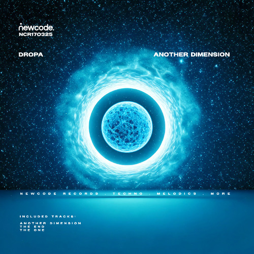Dropa :: The End