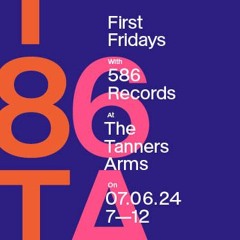 07.06.2024 586 Records The Tanners Arms Newcastle.MP3