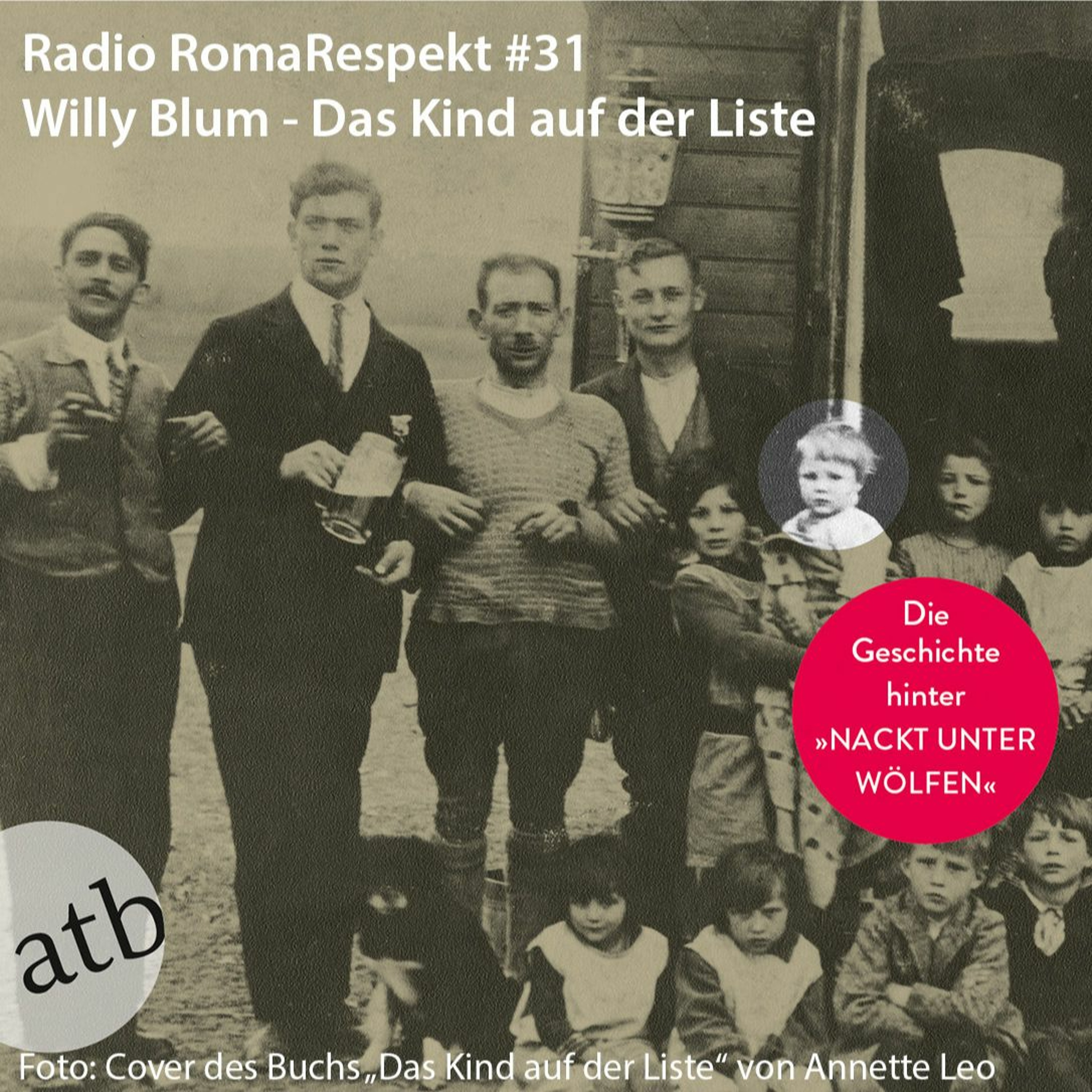 Radio Romarespekt