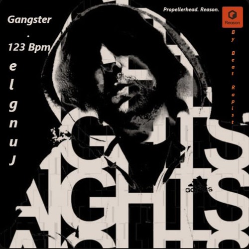 Jungle Gangster - Bpm 123 - (Dedicated To Aights) - (Mastered)