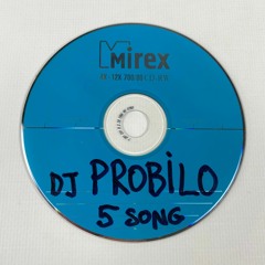 DJ PROBILO - 2NA2