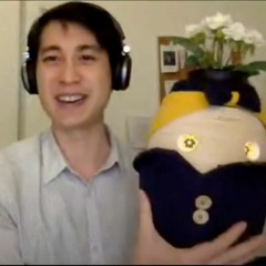 Wang Long Li (Tinybots): Gelukkiger en autonomer met een robot