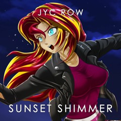 Sunset Shimmer (2h Track Challenge)
