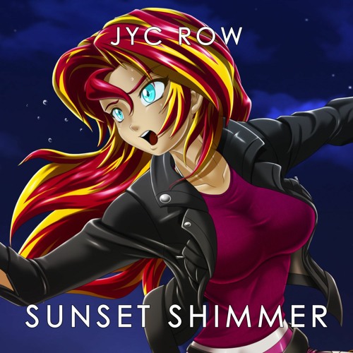 Sunset Shimmer (2h Track Challenge)