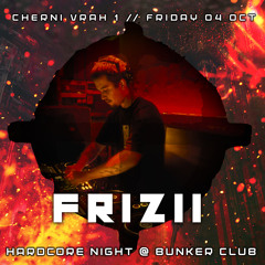 Hardcore Night/W Deathmchine 04.10.2024