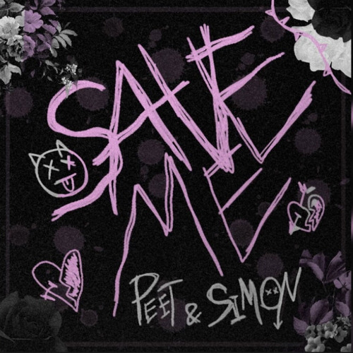 PEET & SIMON - Save Me (Prod. Vice) [Official Audio]