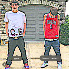 GunK x FPS - FUCKBOY PROD. CHASENOIR NXTTY