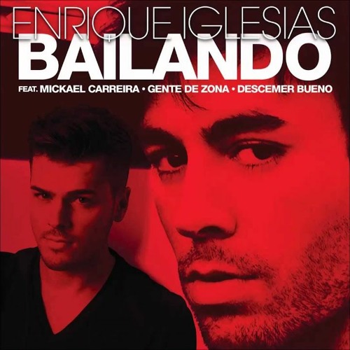 Stream Enrique Iglesias & Mickael Carreira Ft Sean Paul - Bailando (Cover &  Remix By Niskens) by Niskens | Listen online for free on SoundCloud
