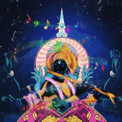 Transcendental Hi-tech Psytrance Mix 186 BPM. Anbe Sivam 🫂❤️ A non-duality journey.
