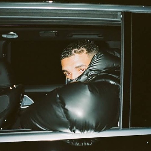 Drake - Angel