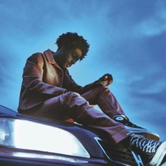 Brent Faiyaz - What You Heard Outro (Slowed And Reverb)