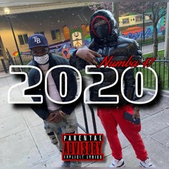 Numba 47 - 2020