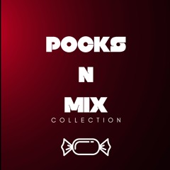 DJ POCKS (POCKS'N'MIX) COLLECTION