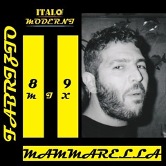 IM MIX 89: Fabrizio Mammarella