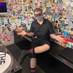 The Space Between Spaces with Ron Like Hell @ The Lot Radio 07-09-2024