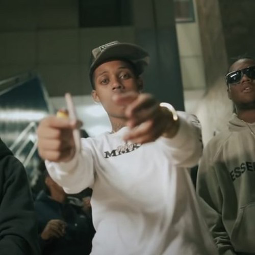 DThang x Bando x Tdot - Talk Facts [Sped Up]