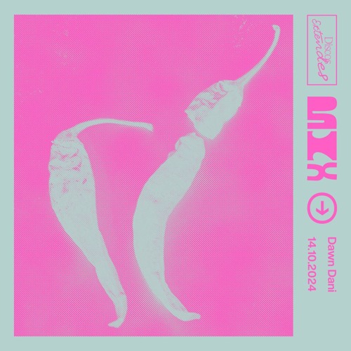 Extendes Mix 10 - Dawn Dani