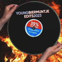 Biermuntje Edits Carnaval 2023