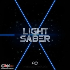 Lightsaber EXO