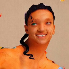 SADAMENTDAY (FKA twigs ft. Rosalía)