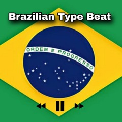 Brazilian Type Beat