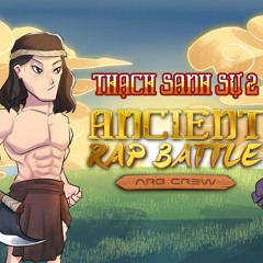 Thạch Sanh Sự 2