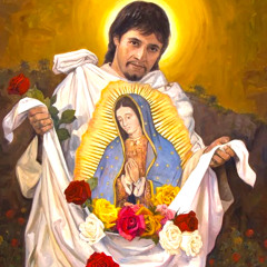 Guadalupe and the Holy Eucharist (Feast of Our Lady of Guadalupe, December 12)