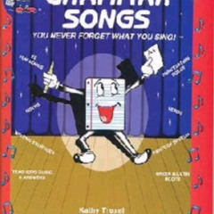 [GET] PDF 📌 Grammar Songs (You Never Forget What You Sing) by  Kathy Trexel EBOOK EP