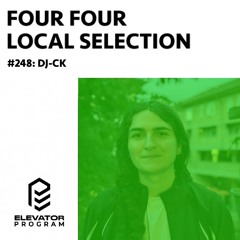 Four Four Magazine Local Selection Guest Mix