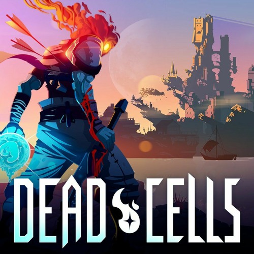 dead cells soundtrack composer dead cells soundtrack composer