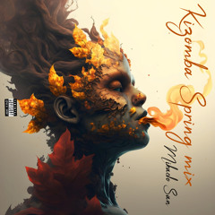 Mikado San - Kizomba Spring Mix