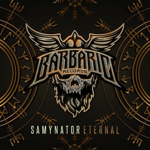 Samynator - Eternal