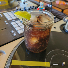 Cocktail (half)Hour