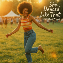 She Danced Like That