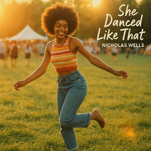 She Danced Like That