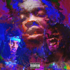 NOTHIN NEW FT BLU ROLLIN & YGTUT