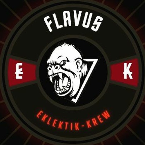 FLДVЦS - Caravan Petrol