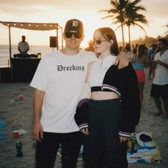 DRECKING, LA JOAQUI - ANDO DE GIRA