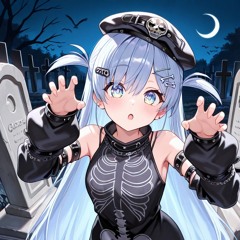 ヒステリックナイトガール/夜乃くろむ