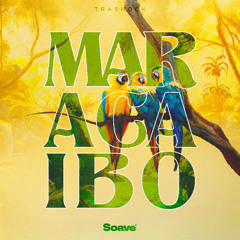 Trashock - Maracaibo (Extended Mix) [FREE DOWNLOAD]