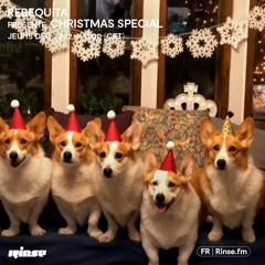 Rebequita présente Christmas Special - 15 Décembre 2022