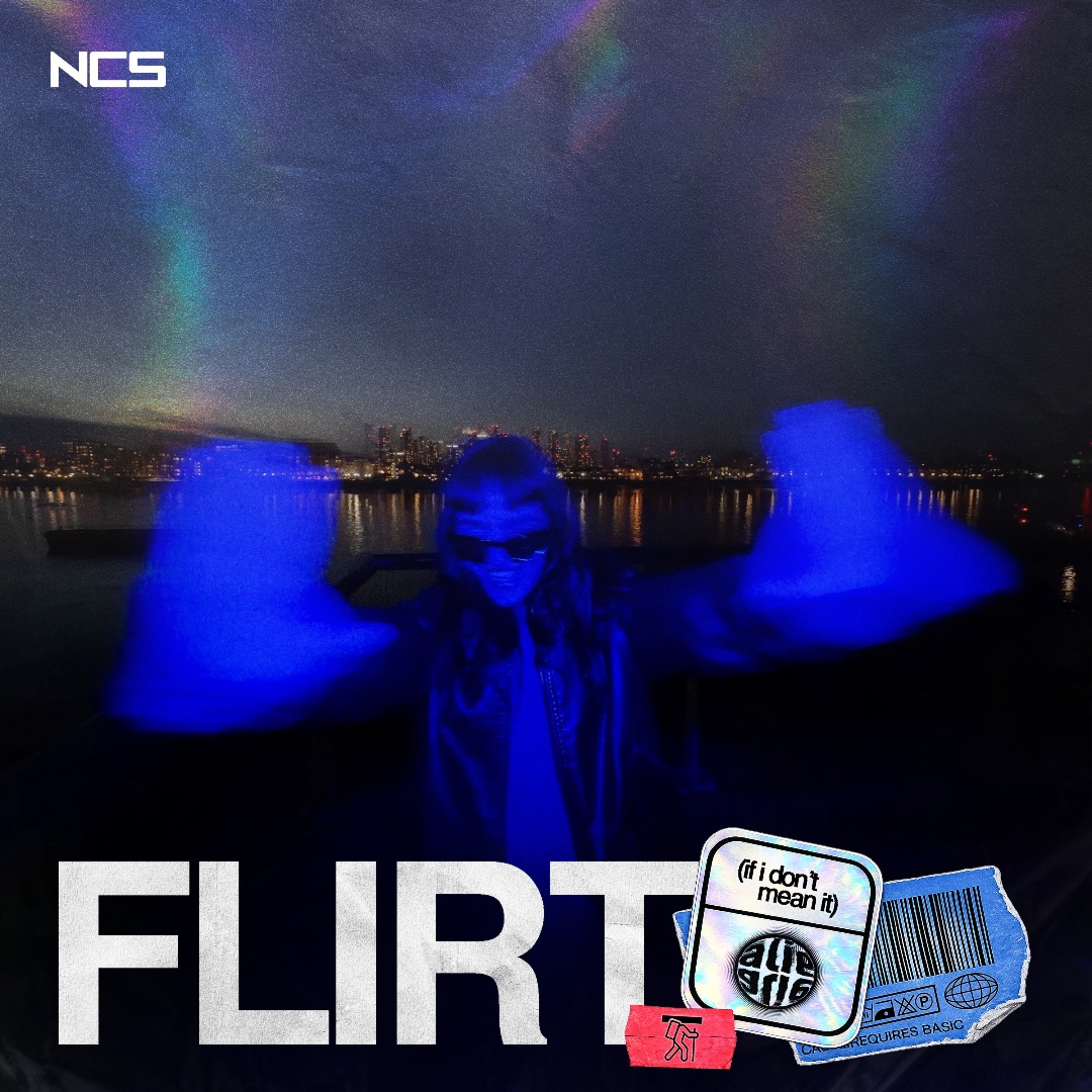 Alie, HIKING - FLIRT (if I don't mean it) [NCS Release] episode artwork
