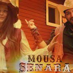 Mousa - Senara [Official Music Video] (2022) _ موسى - صنارة