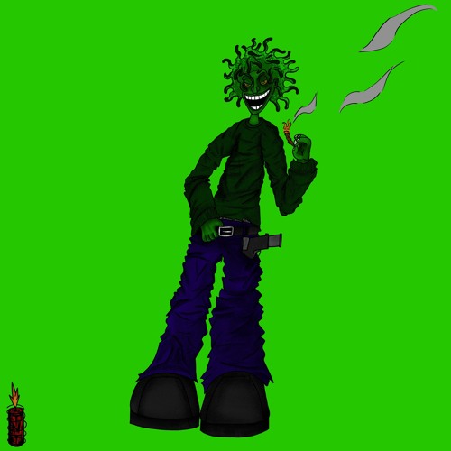 What I Like (Prod.Bronkx3)