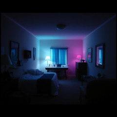 Mind’s a Motel