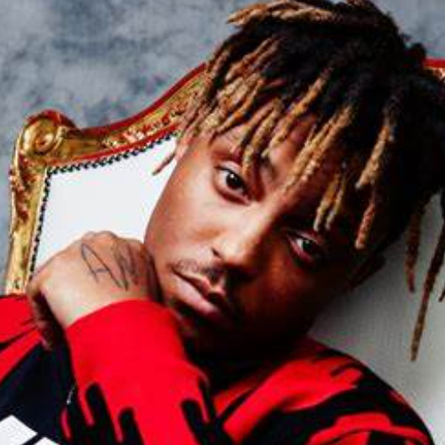 Juice WRLD - What I Live For (unreleased) (speed up)