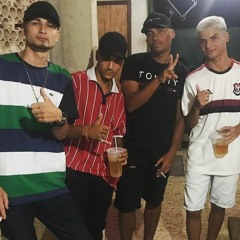 VUCO VUCO NO ANCORA = MC LEON , MC MARLON PH , MC PANICO  -  ( DJ MC LC & DJ 2N DO ACR )