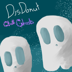 Chill Ghosts