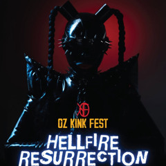 Baby Bear Live Tech House X Hellfire Resurrection '25